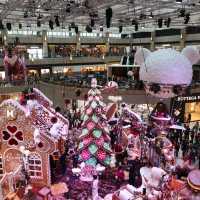 置地廣場～ Mrs Claus Bakery