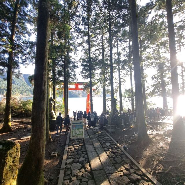 Amazing Trip S1E2- Fuji-san 