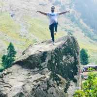 Best Trip & lot of fun in Kalam