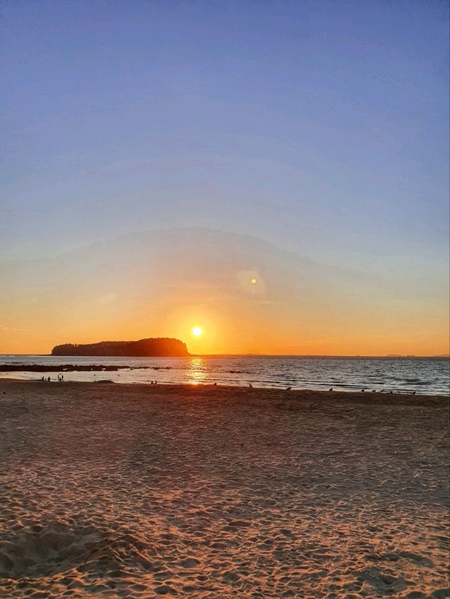 서해안 보령여행 with.데이나이스호텔