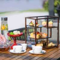ที่พักสวยริมแม่น้ำกก Le Méridien Chiang Rai Resort