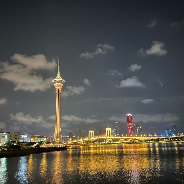 澳門🇲🇴12小時計劃