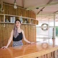 คาเฟ่เขื่อน - Varee Café & Restaurant 🍃