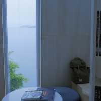 深圳鹽田區週末遊，燈塔圖書館打卡一流