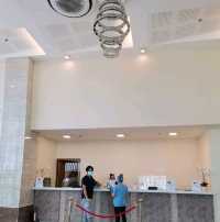 One Central 