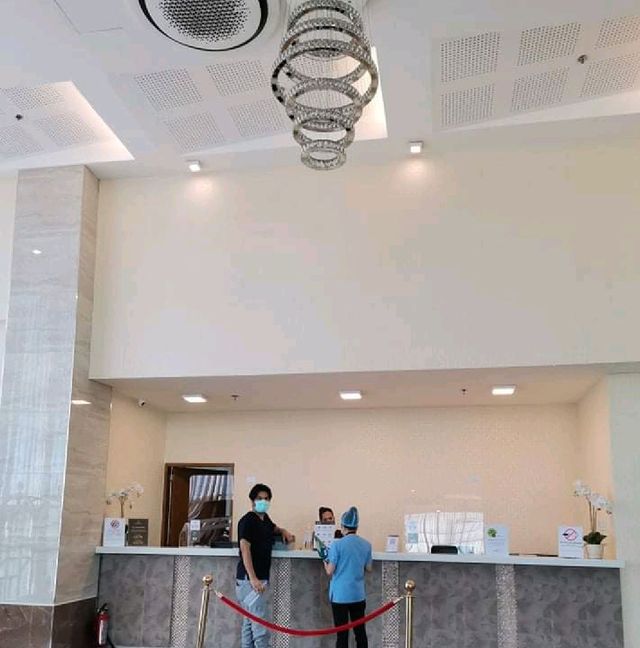One Central 