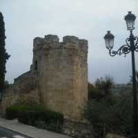If you love history, you would love here
