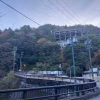 慢步於三重縣湯の山温泉