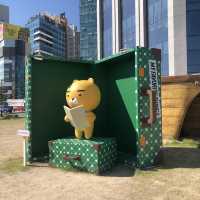 부산 해운대 여행 볼거리가 많은 해운대 해수욕장