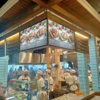 terminal 21既美食大堂