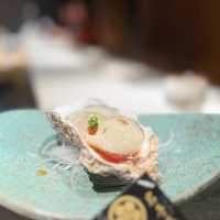 《🍣將軍澳全新隱世Omakase🌟》