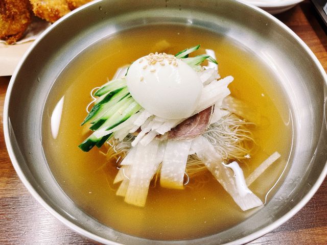 방송많이 나온 사하구 맛집이 여기 📍동해옥 수제순대