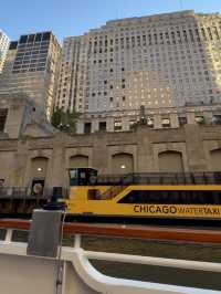 Chicago Architecture Tour 