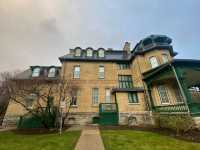 Laurier House National Historic Site 1878