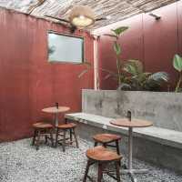 Perempuan Tani Coffee - Gandaria