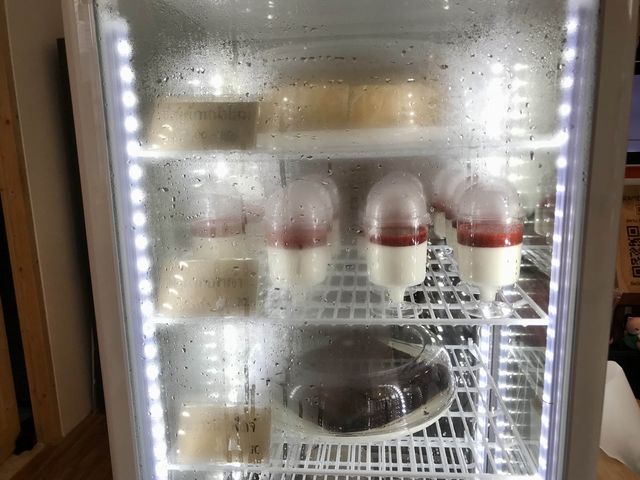 Carameaw Cafe