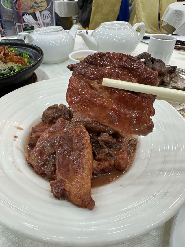《放工有食神》