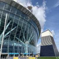 熱刺主場Tottenham Hotspur Stadium