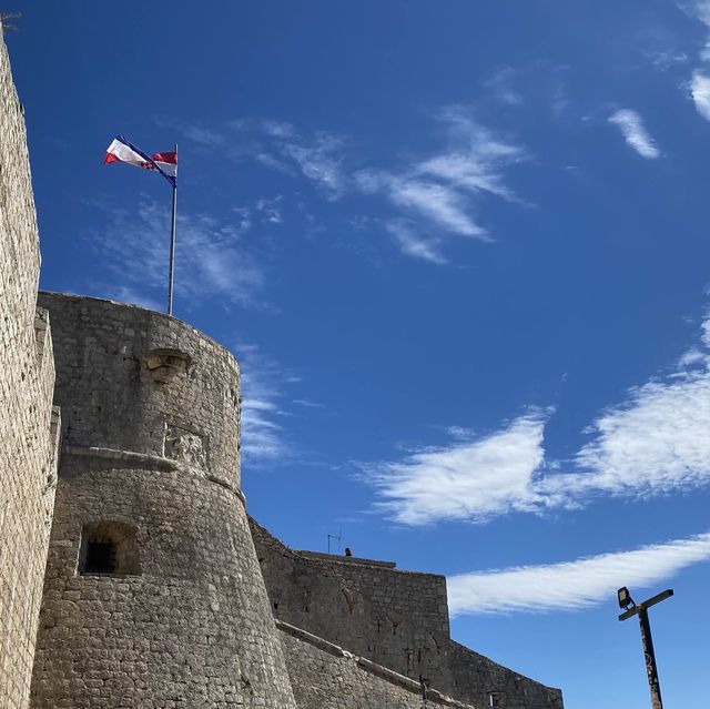 Hvar day trip