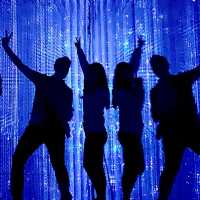 TeamLab Exhibition