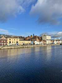 cork city
