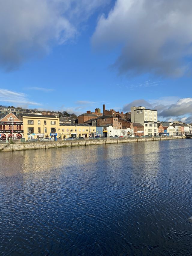 cork city