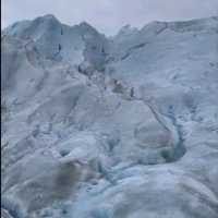 Parque Nacional los Glaciares