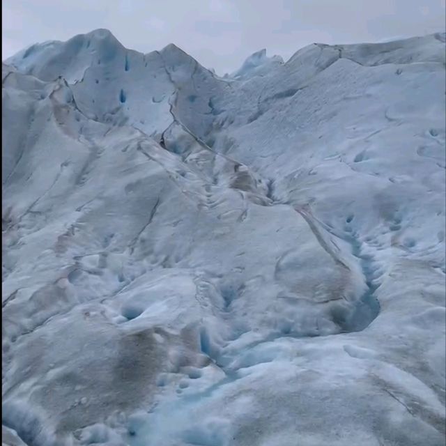 Parque Nacional los Glaciares
