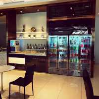 Miracle Lounge BKK Concourse D