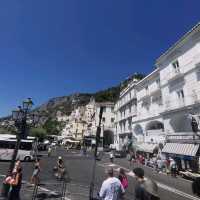 Amalfi - The Italy You Dreamed About 😎