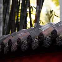 Chengdu: Wuhou Shrine