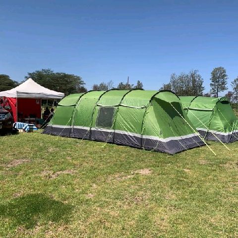 Savannah park  restaurant & camping naivasha 