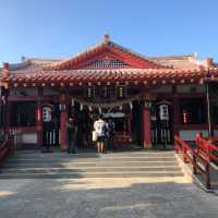 那覇観光の穴場　若狭地区