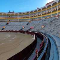 Las Ventas Bullring