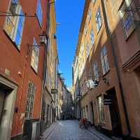 pretty sweden