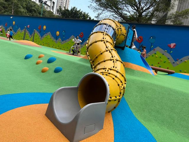  MOKO動樂園