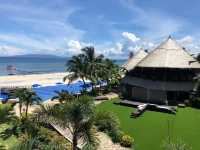 The BEST hotel in Bohol