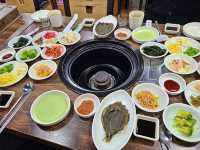 의정부에서 최고로 손꼽히는 민물 장어 맛집