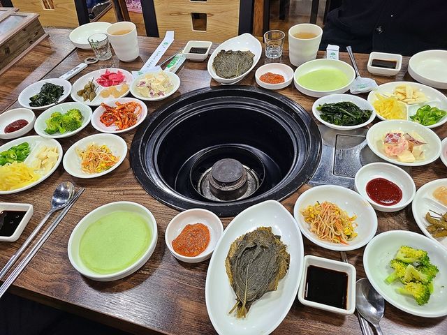 의정부에서 최고로 손꼽히는 민물 장어 맛집