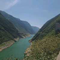 Chongqing City 