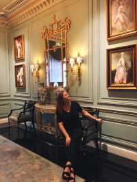 Ritz Carlton in Tianjin 