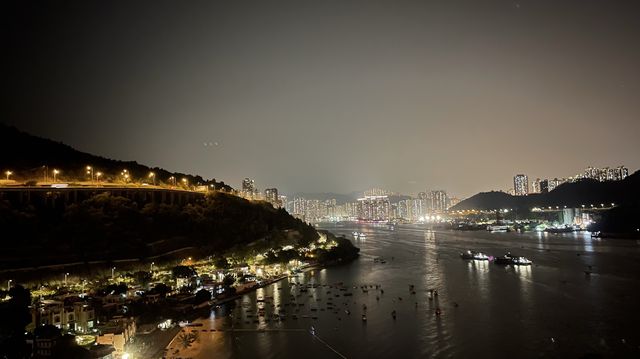 香港其中一個貼地又可以避世既好地方