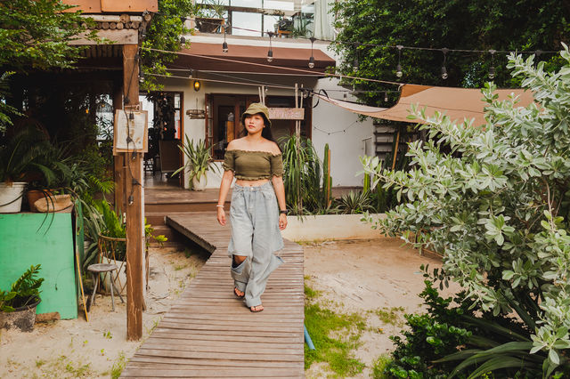 Maharak Cafe | มาหารัก คาเฟ่