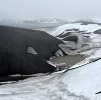 Antarctic Expedition