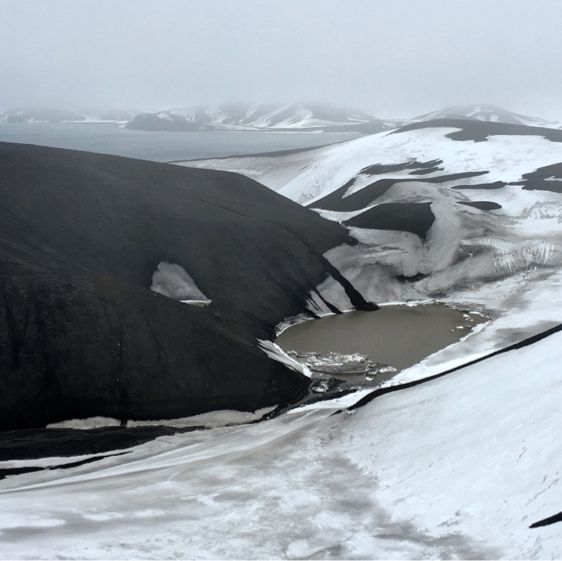 Antarctic Expedition