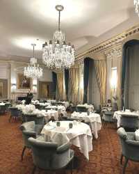 Cliveden House Estate Art Hotel