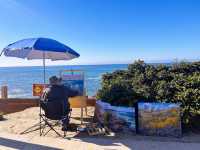 San Diego must-visit.
