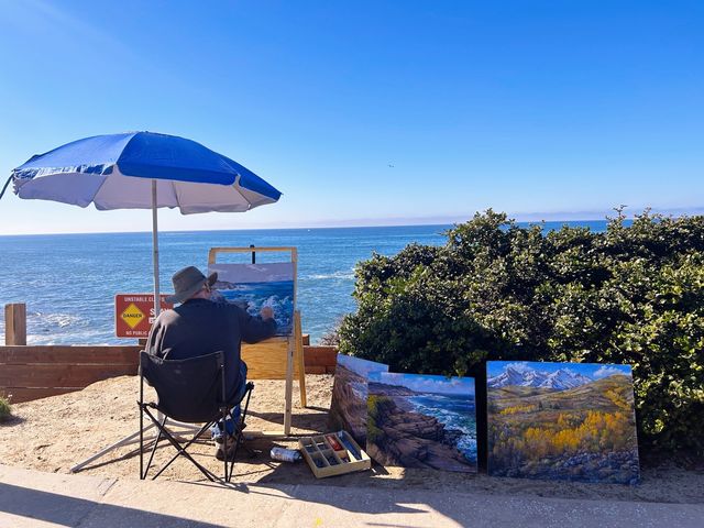 San Diego must-visit.