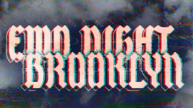 Emo Night Brooklyn (21+ event) | The Foundry