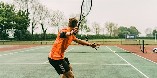 Tennis level 3-4 Tue at Margaret Pace Park @ 36LNLQoEtThtpdmNiA61 | Margaret Pace Park